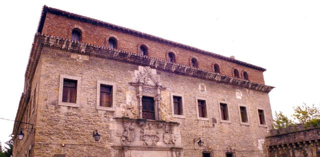 Palacio Escoriaza-Esquivel