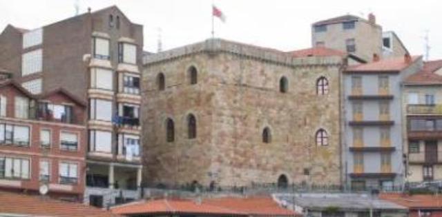 Torre de Ercilla