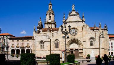 Kirche San Severino