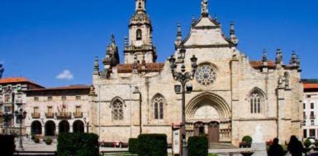Iglesia de San Severino
