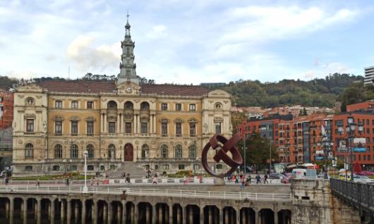 Ayuntamiento de Bilbao