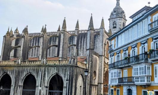 Iglesia de la Asunción de Santa María (Lekeitio)