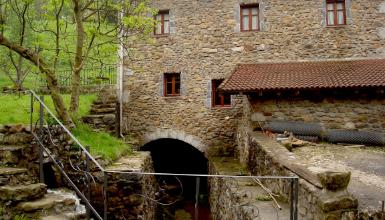 Moulin de Zamakola