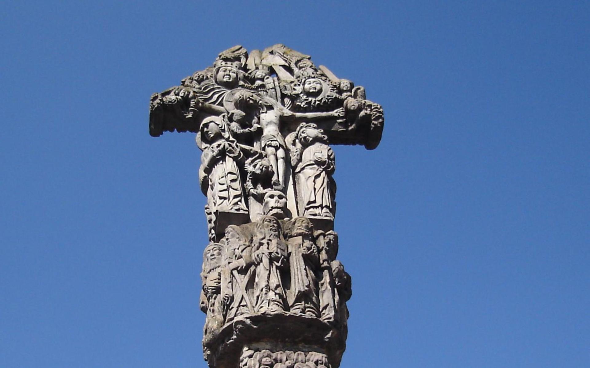 Cruz de Kurutziaga
