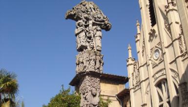 Cruz de Kurutziaga