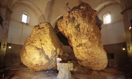 Ermita de San Miguel de Arretxinaga