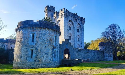 Castillo de Arteaga