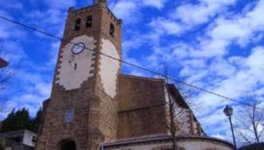 San Andres eliza