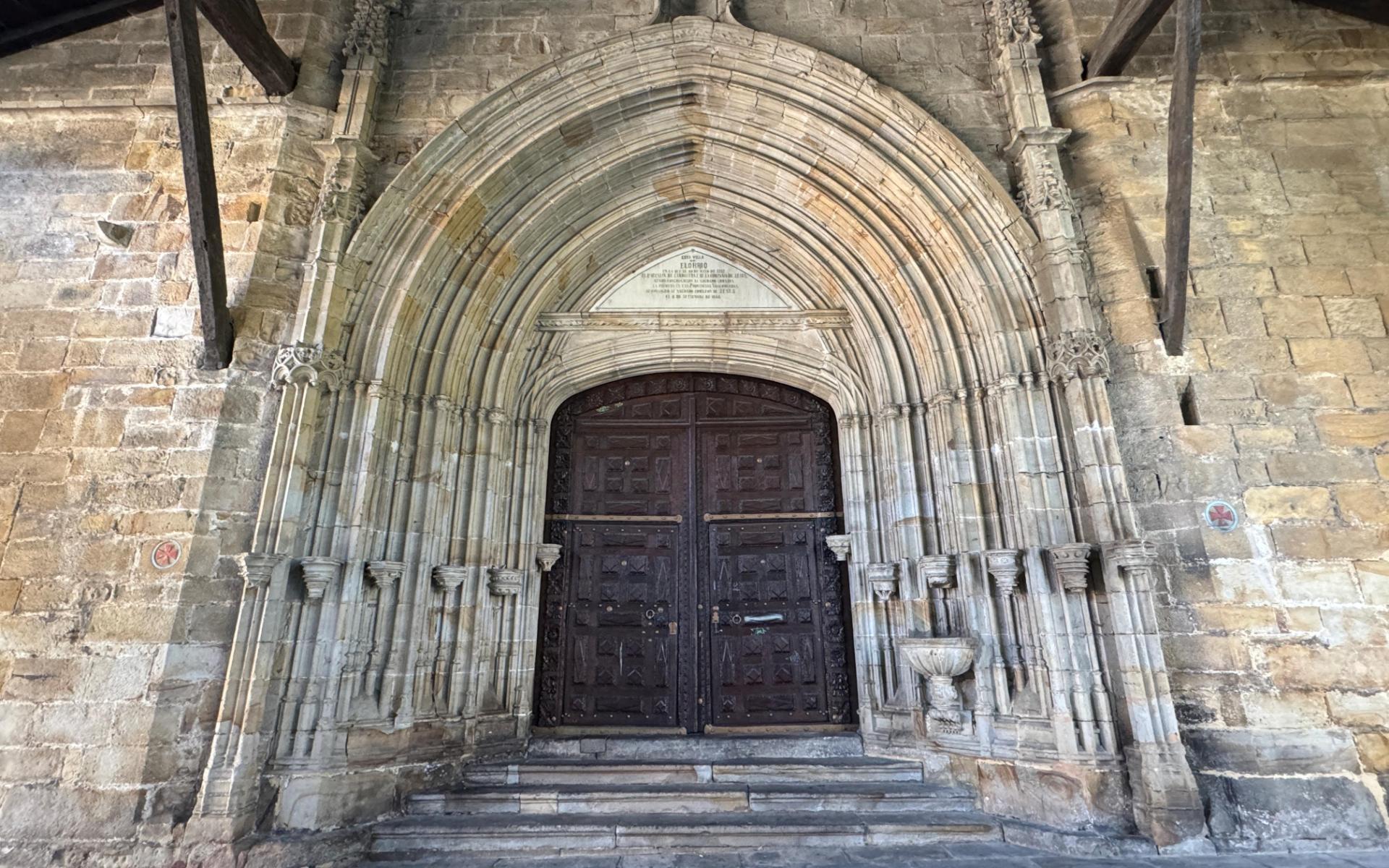 Basílica de la Purísima Concepción