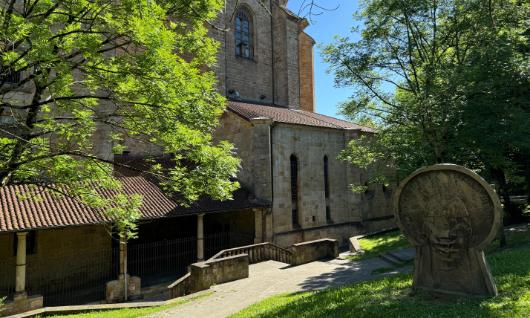 Basílica de la Purísima Concepción