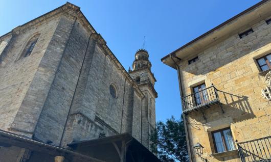 Basílica de la Purísima Concepción