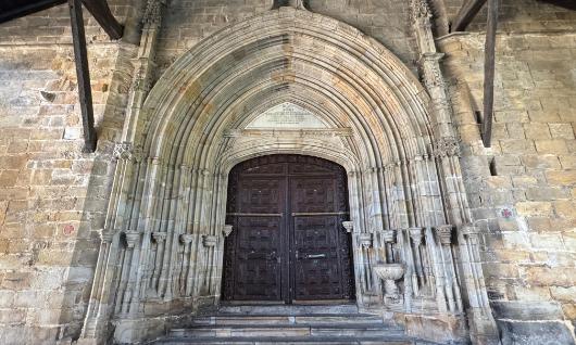 Basílica de la Purísima Concepción