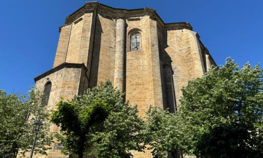 Basílica de la Purísima Concepción