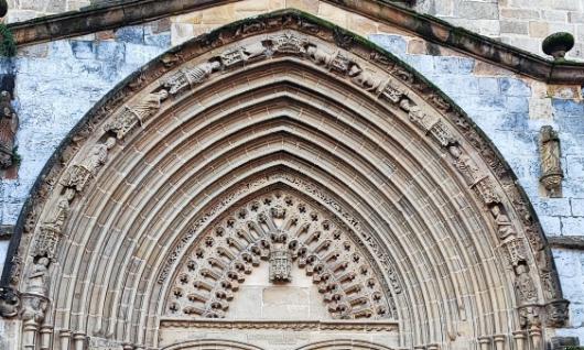 Iglesia de Santa Mara (Gernika-Lumo)