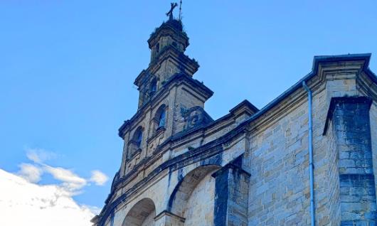 Iglesia de Santa Mara (Gernika-Lumo)