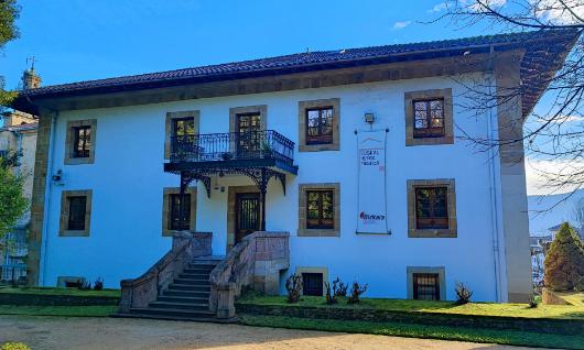 Palacio Alegría