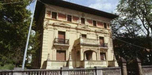 Villa Cuba