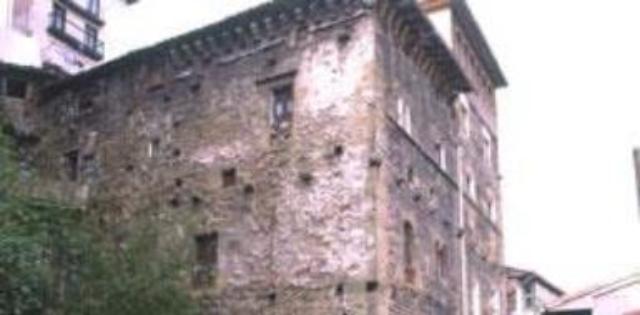 Torre de Berriatua