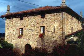 Torre Garibai