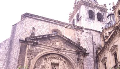 Église San Juan Bautista