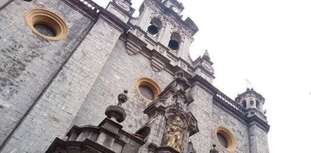 Santa Maria eliza / argazkia: turismoa.tolosa.eus