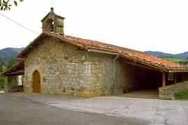 Santa Luzia baseliza