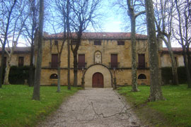 Palast Narros