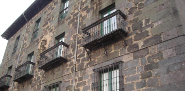 Casa-Torre de Unzueta