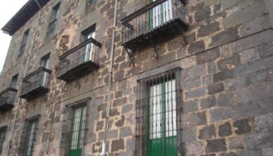 Casa-Torre de Unzueta