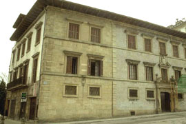 Palais Arbelaiz