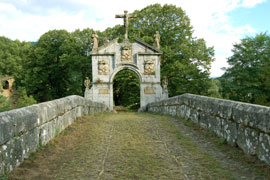 Puente de Anunzibai