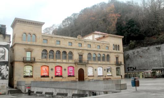 Museo San Telmo