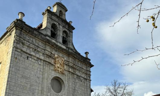 Santuario de la Antigua
