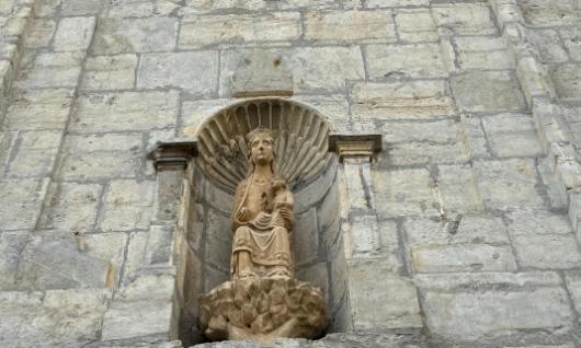 Santuario de la Antigua
