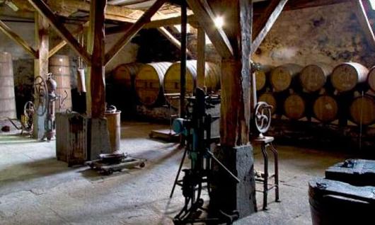 Museo del Licor 