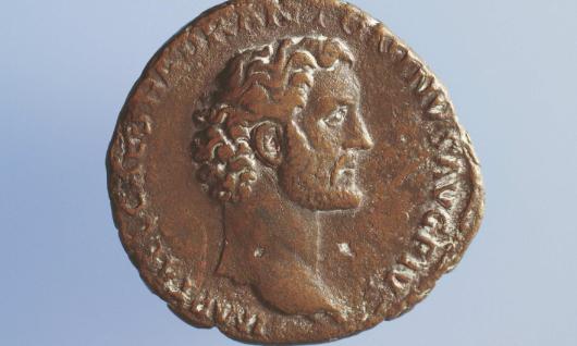As de Antonino Pío (138-161)