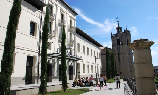 Museo Romano Oiasso