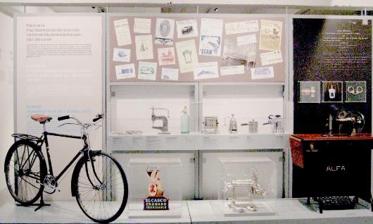 Museo de la Industria Armera