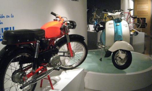 Museo de la Industria Armera