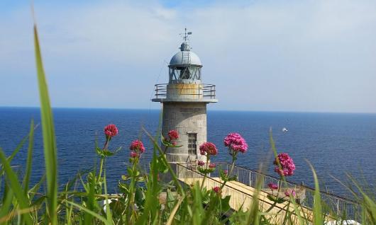 Santa Catalina Lighthouse