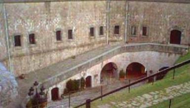 San Marko Kultura eta Jolas Gunea