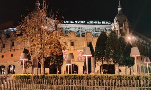 Azkuna Zentroa
