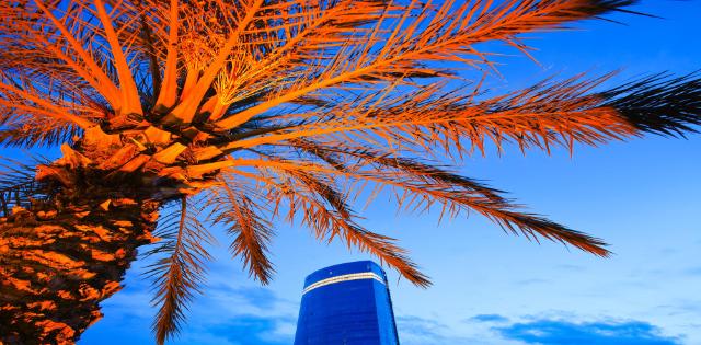 Torre Iberdrola