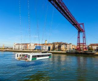 Puente Bizkaia