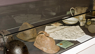 Exposición permanente 