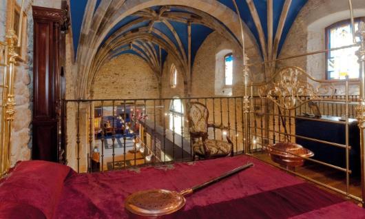 Museo de Historia Villa de Balmaseda