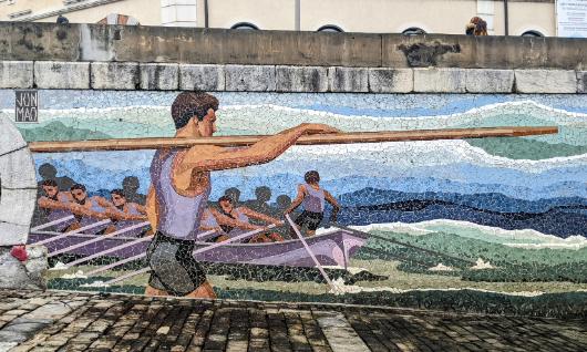 Puerto de Santurtzi