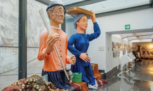 Santurtzi Itsasoa Museoa