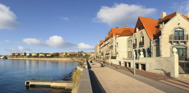 getxo