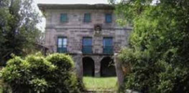 Palacio Elexpuru